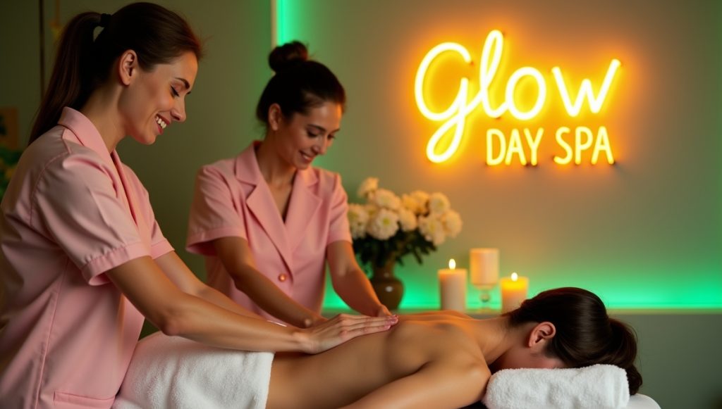 flux dev image is a serene and warmly lit spa setting featurin 1 (3)