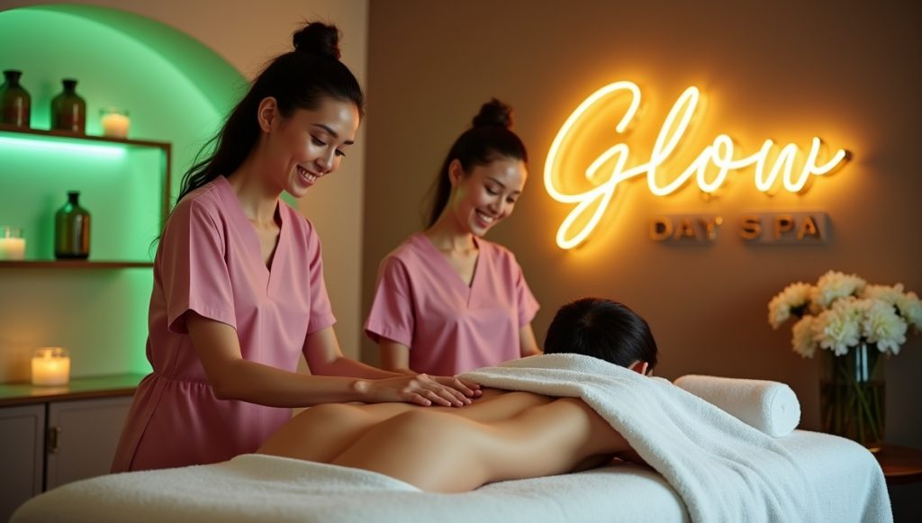 flux dev image is a serene and warmly lit spa setting featurin 1 (4)