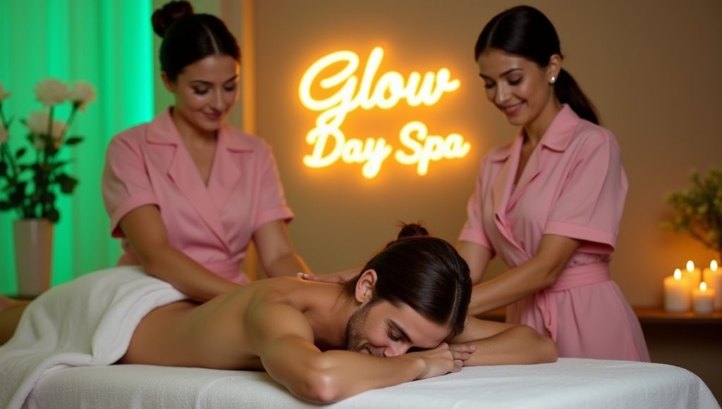 flux dev image is a serene and warmly lit spa setting featurin 3 (4)