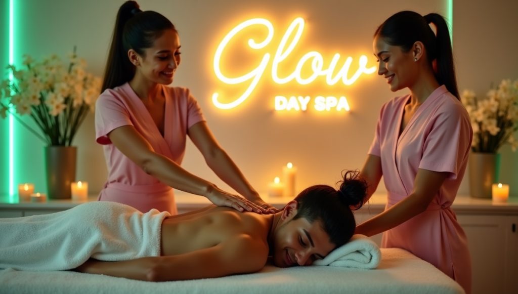 flux dev image is a serene and warmly lit spa setting featurin 3 (5)